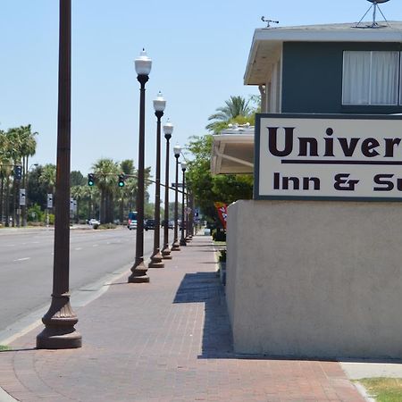 University Inn Asu/Tempe (Adults Only) Екстериор снимка