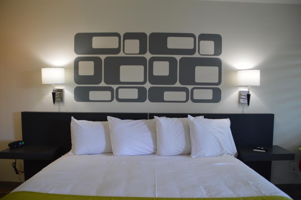 University Inn Asu/Tempe (Adults Only) Екстериор снимка