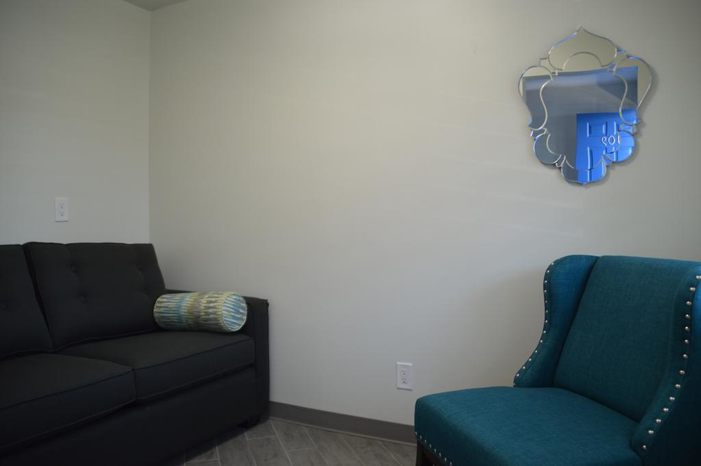 University Inn Asu/Tempe (Adults Only) Екстериор снимка